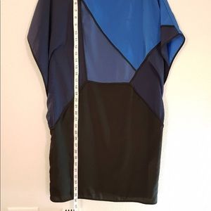 BCBG dress